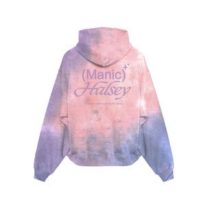 Halsey Manic Hoodie